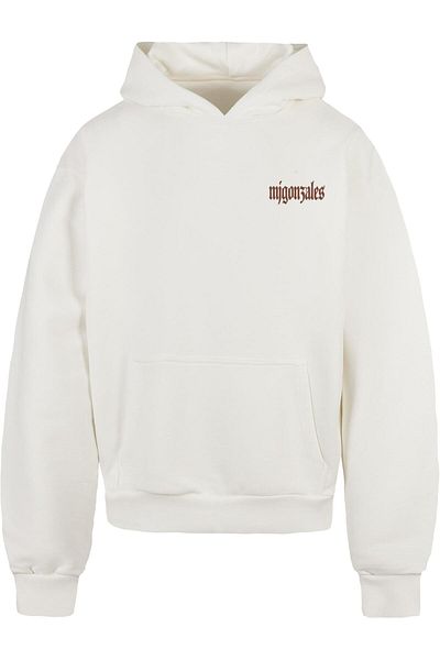 MJ Gonzales Herren Spirit X Mjg Heavy Oversized Hoody