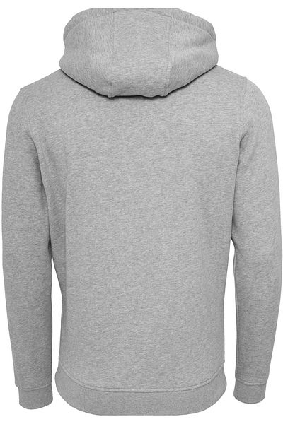 Merchcode Herren Black Panther Hoody