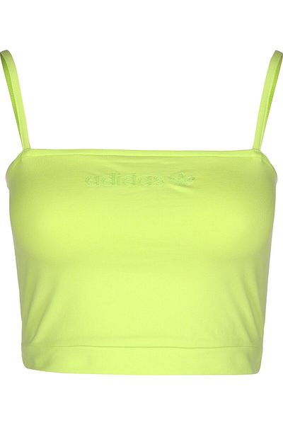 adidas Damen adidas Spaghetti-Tanktop