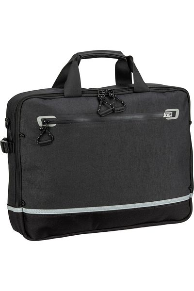 JOST Aktentasche Lillehammer Business Bag 1 Comp