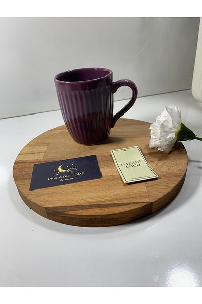 Madame Coco Marguerite Mug