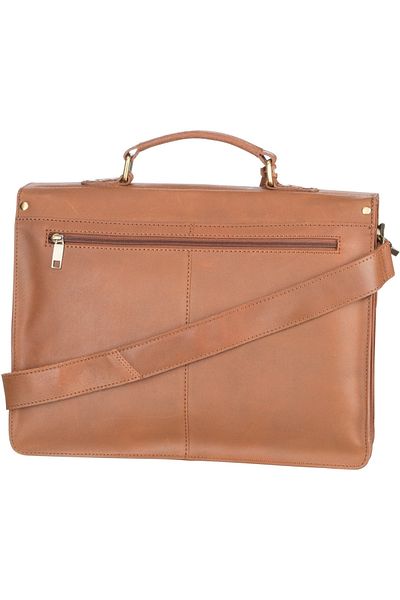 Burkely Aktentasche Vintage Dean Briefcase