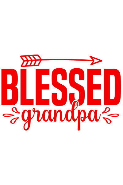 StoryGift Romania Sticker Eticheta 40CM Exterior pentru un bunic apreciat si ...