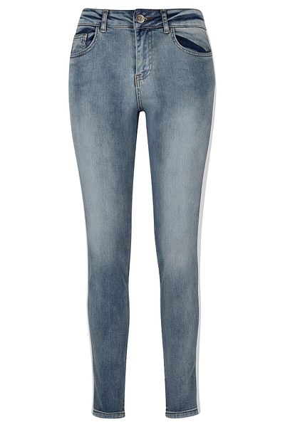 DEF Damen Rayar Skinny Jeans