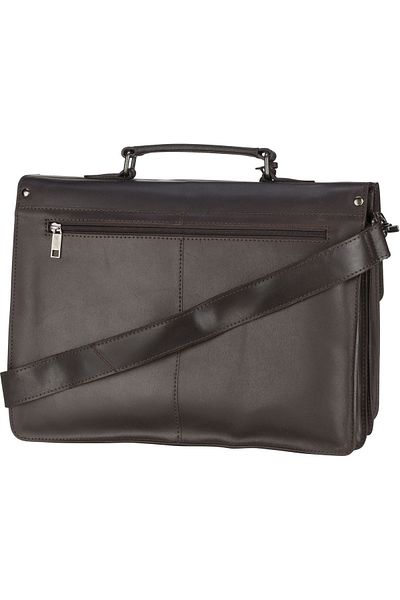 Burkely Aktentasche Vintage Dean Briefcase