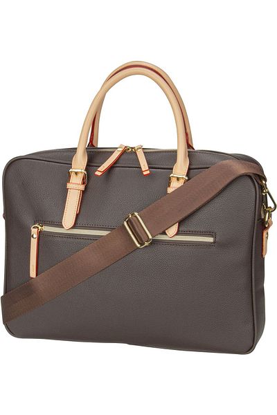 BUGATTI Aktentasche Ella Briefcase