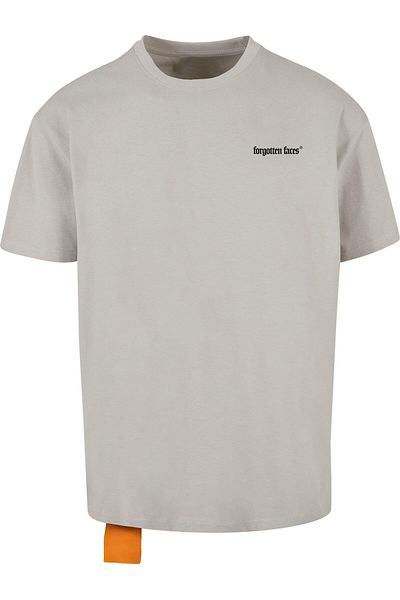 Forgotten Faces Herren Wings Oversized Tee