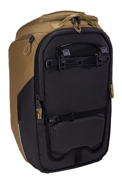 Thule Paramount Hybrid Fahrradtasche Pannier - 26L