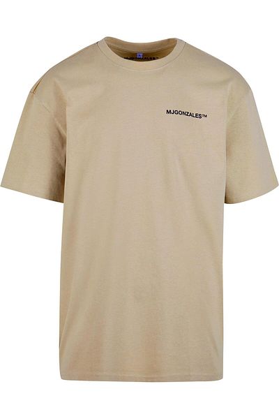 MJ Gonzales Herren MJGONZALES™ Heavy Oversized Tee 2.0