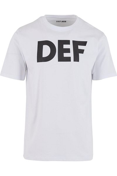 DEF Herren Her Secret T-shirt