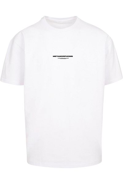 MJ Gonzales Herren Metamorphose V.4 X Heavy Oversized Tee