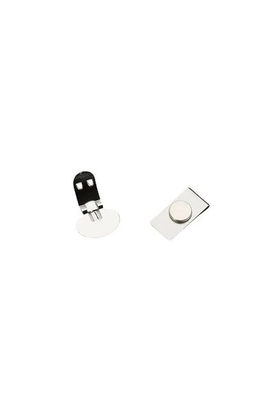 SIC MODA Invisible tie clips SIC MODA 5993