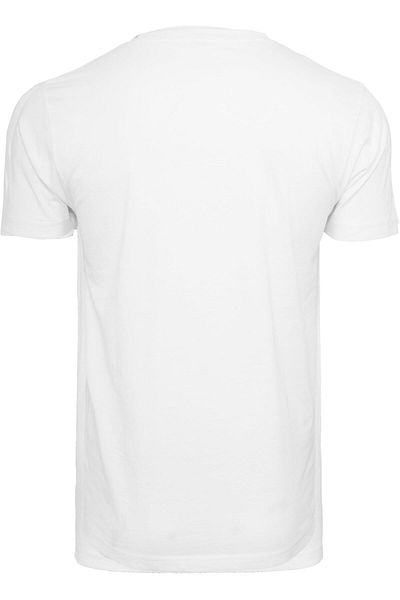 Merchcode Herren Fanta Logo Tee