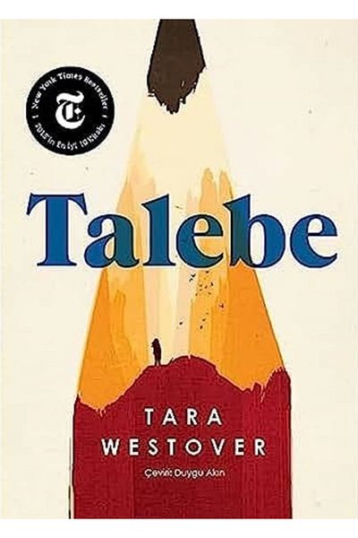 Bloomsbury Student - Tara Westover