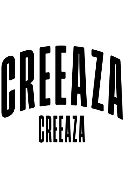 StoryGift Romania Sticker Autocolant 70CM Cuvantul Creeaza, Motivational, Sel...