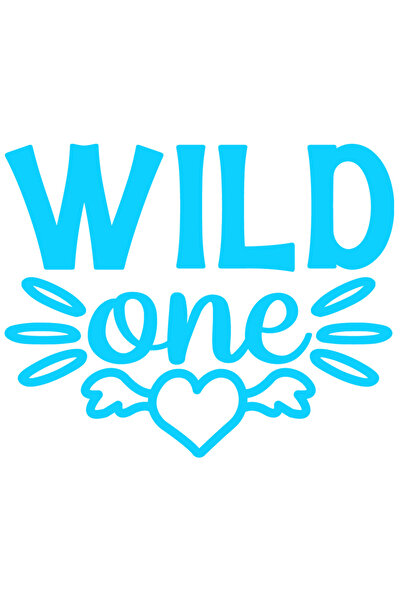 StoryGift Romania Sticker Eticheta 40CM Exterior cu o inimioara cu aripi pent...