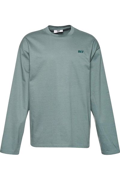 DEF Herren Everyday Longsleeve