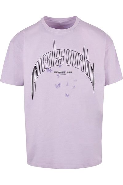 MJ Gonzales Herren METAMORPHOSE V.3 x Heavy Oversized Tee