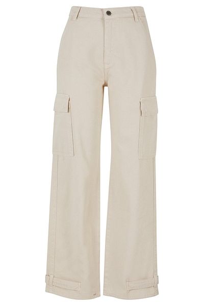 DEF Damen Cargo Pants