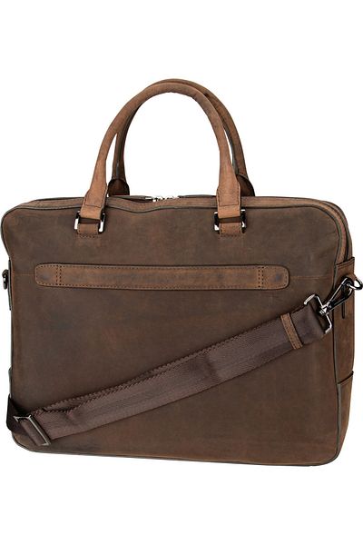 BUGATTI Aktentasche Luca Briefcase