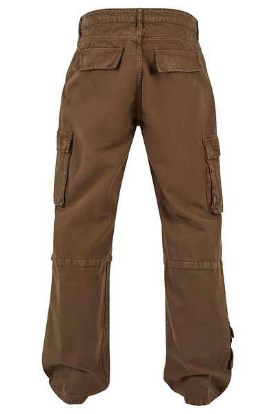 DEF Herren Pocket Cargopant