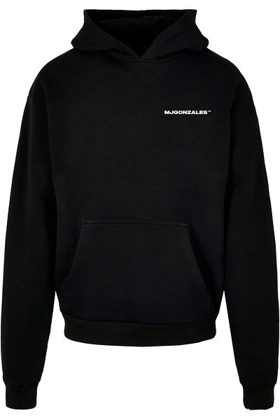 MJ Gonzales Herren Atelier X Heavy Oversized Hoody