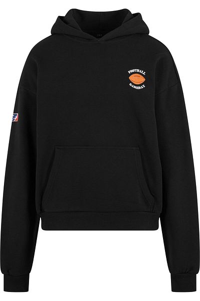 DEF Herren Gameday Hoody 1