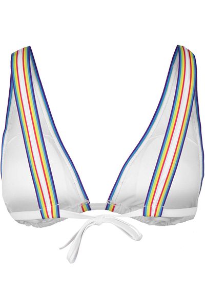 Calvin Klein Damen Calvin Klein Unterwäsche Triangle Bralette
