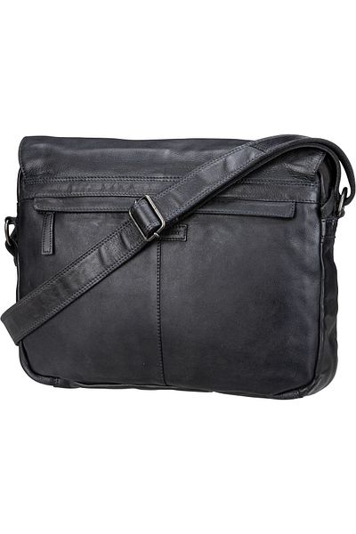 Greenburry Umhängetasche Vintage Washed