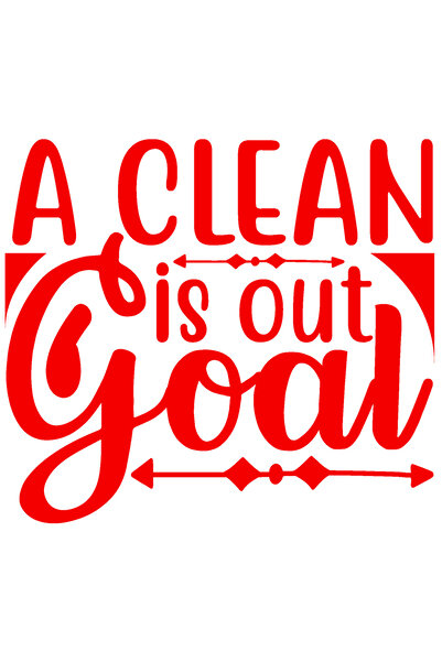 StoryGift Romania Sticker Autocolant 70CM Exterior cu mesajul in engleza "A c...