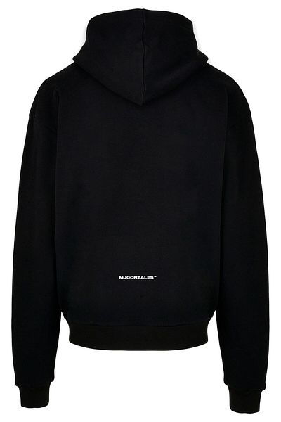 MJ Gonzales Herren Rising x Heavy Oversized Hoody