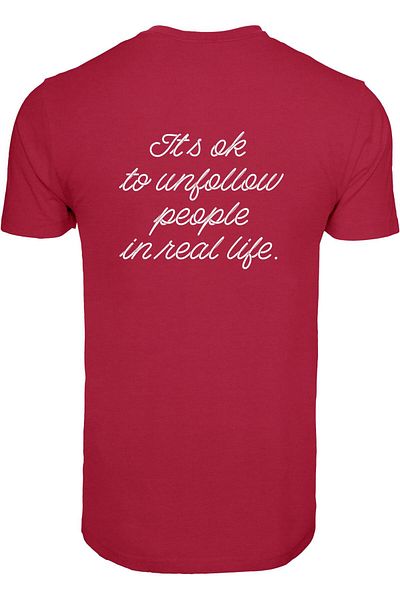Merchcode Herren Heartbreak X T-shirt