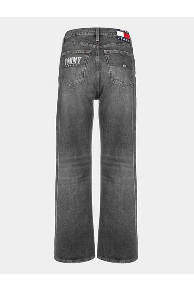 Tommy Hilfiger Damen Tommy Jeans Betsy Bf Mr