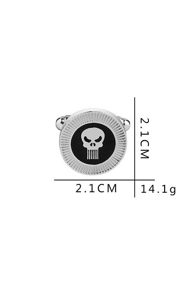 SIC MODA SIC MODA Shirt Buttons 5354