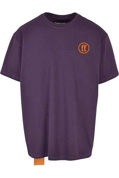 Forgotten Faces Onna-musha Oversized Tee