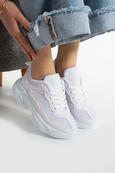 Devida High Sole Daily Walking Sports Shoes Air Vega Series X210
