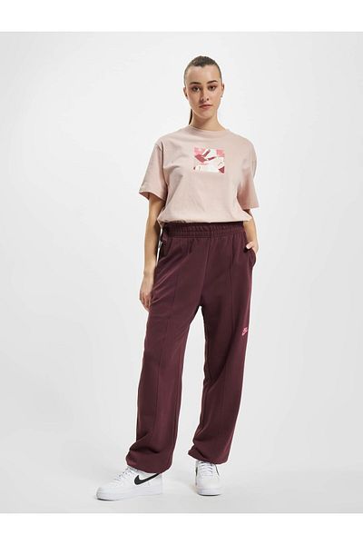 Nike Damen W Nsw Ft Fleece Os Dnc Jogginghose