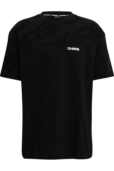 Dangerous DNGRS Herren Dangerous DNGRS Identity T-Shirt
