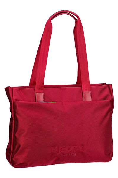 Picard Shopper Lucky One