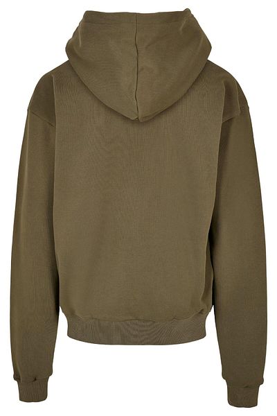 MJ Gonzales Herren Higher Than Heaven V.5 With Ultra Heavy Hoody