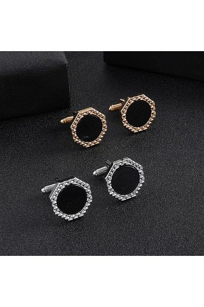 SIC MODA Titanium Shirt Buttons SIC MODA 5827B