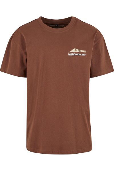 MJ Gonzales Herren Wave V.1 X Heavy Oversized Tee