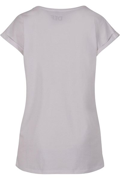 DEF Damen Her Secret T-shirt