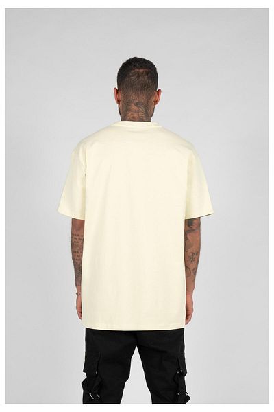 MJ Gonzales Herren METAMORPHOSE V.3 x Heavy Oversized Tee