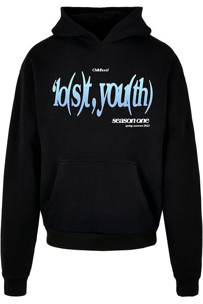 Lost Youth Herren LY HOODY - ICON V.7