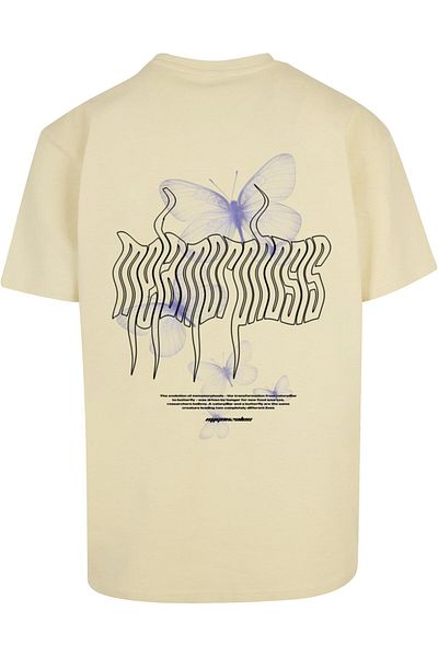 MJ Gonzales Damen Ladies METAMORPHOSE V.4 x Heavy Oversized Tee