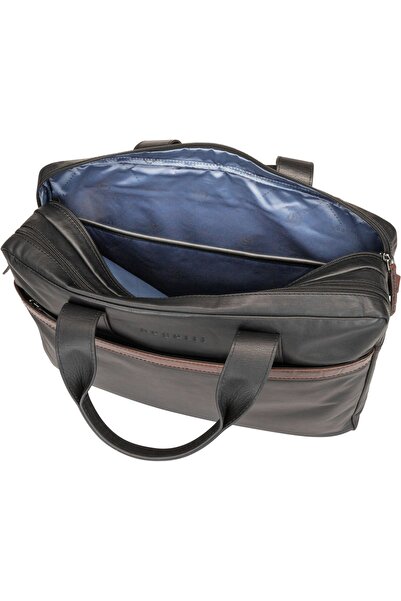 BUGATTI Aktentasche Corso DeLuxe