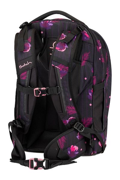 satch Schulranzen Pack