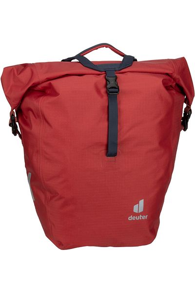 Deuter Fahrradtasche Weybridge 25 5