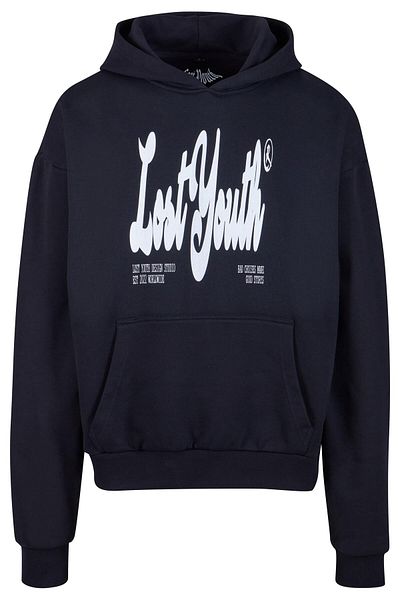 Lost Youth Herren LY HOODIE "CLASSIC V.2